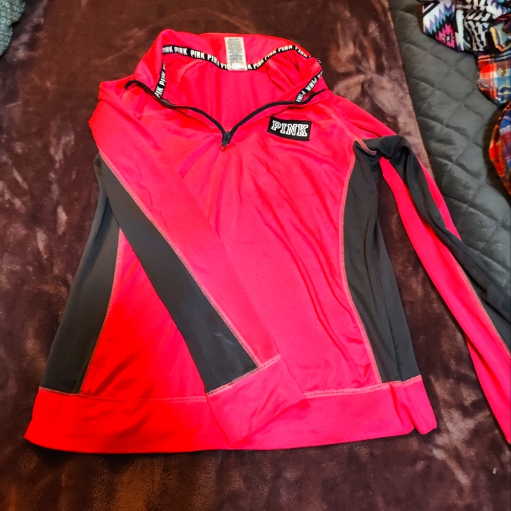 Victoria's secret Pink pullover